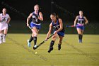 FH vs IMD  Wheaton College Field Hockey vs UMass Dartmouth. - Photo By: KEITH NORDSTROM : Wheaton, field hockey, FH2023, UMD